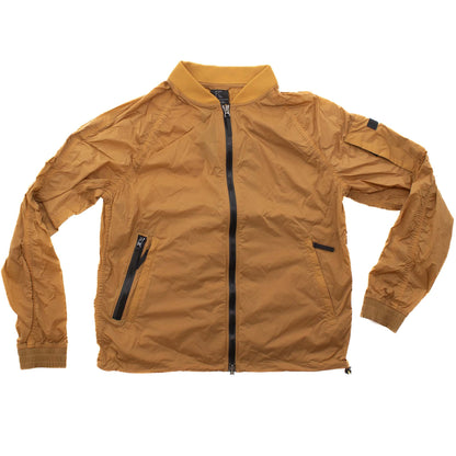 Jack Wolfskin Venus Bomber Jacke Herren Windjacke Übergangsjacke 1306041-5205