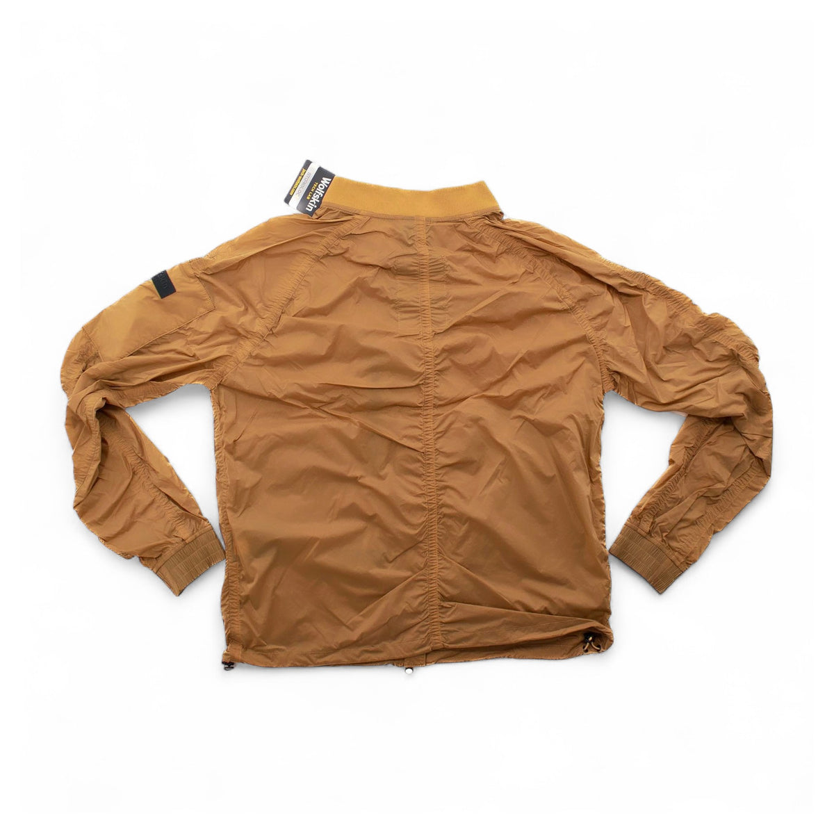 Jack Wolfskin Venus Bomber Jacke Herren Windjacke Übergangsjacke 1306041-5205