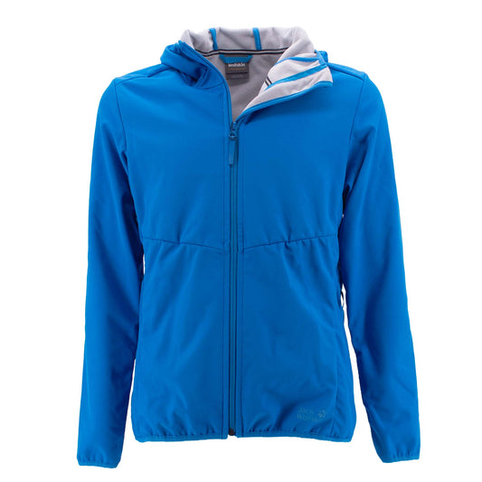 Jack Wolfskin Wolfpack Stormlock Softsh 1306171-1062