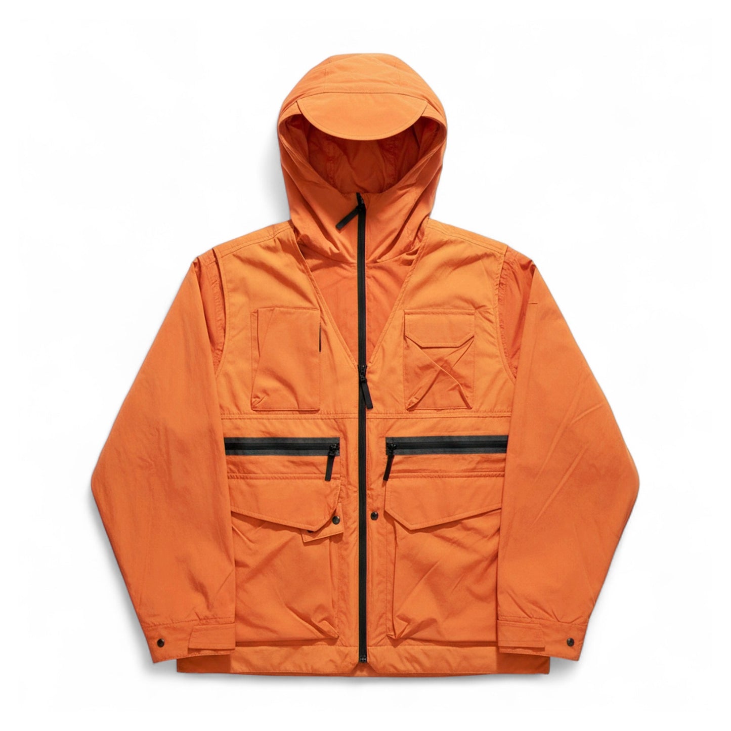 Jack Wolfskin Urban Utility Jacke Herren Outdoor Windjacke Übergangsjacke