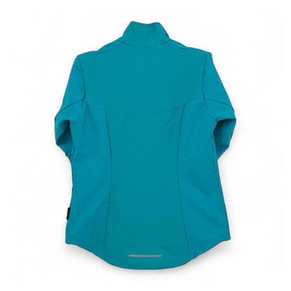 Jack Wolfskin Delta Tour Jacke Damen Softshell Windjacke Sportjacke 1306591-1221