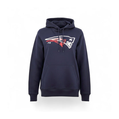 Fanatics NFL New England Patriots Hoodie Herren Kapuzenpullover