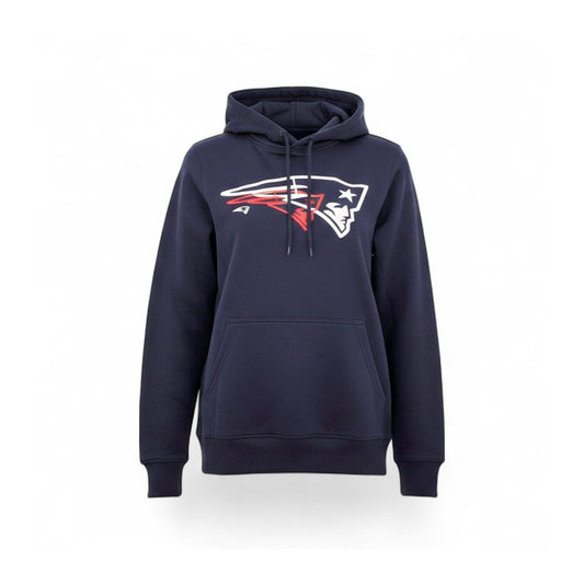 Fanatics NFL New England Patriots Hoodie Herren Kapuzenpullover