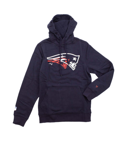 Fanatics NFL Fooball New England Patriots Overlay Graphic Hoodie Kapuzenpullover