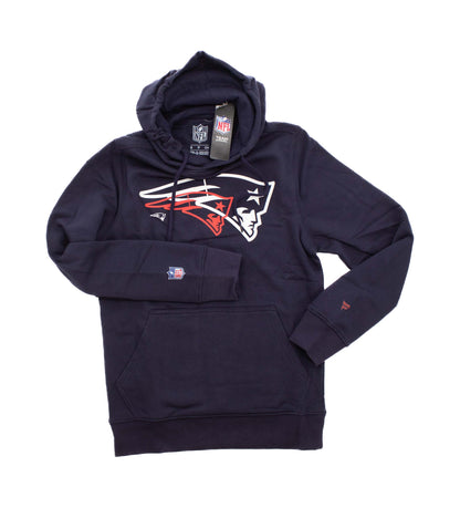 Fanatics NFL New England Patriots Hoodie Herren Kapuzenpullover