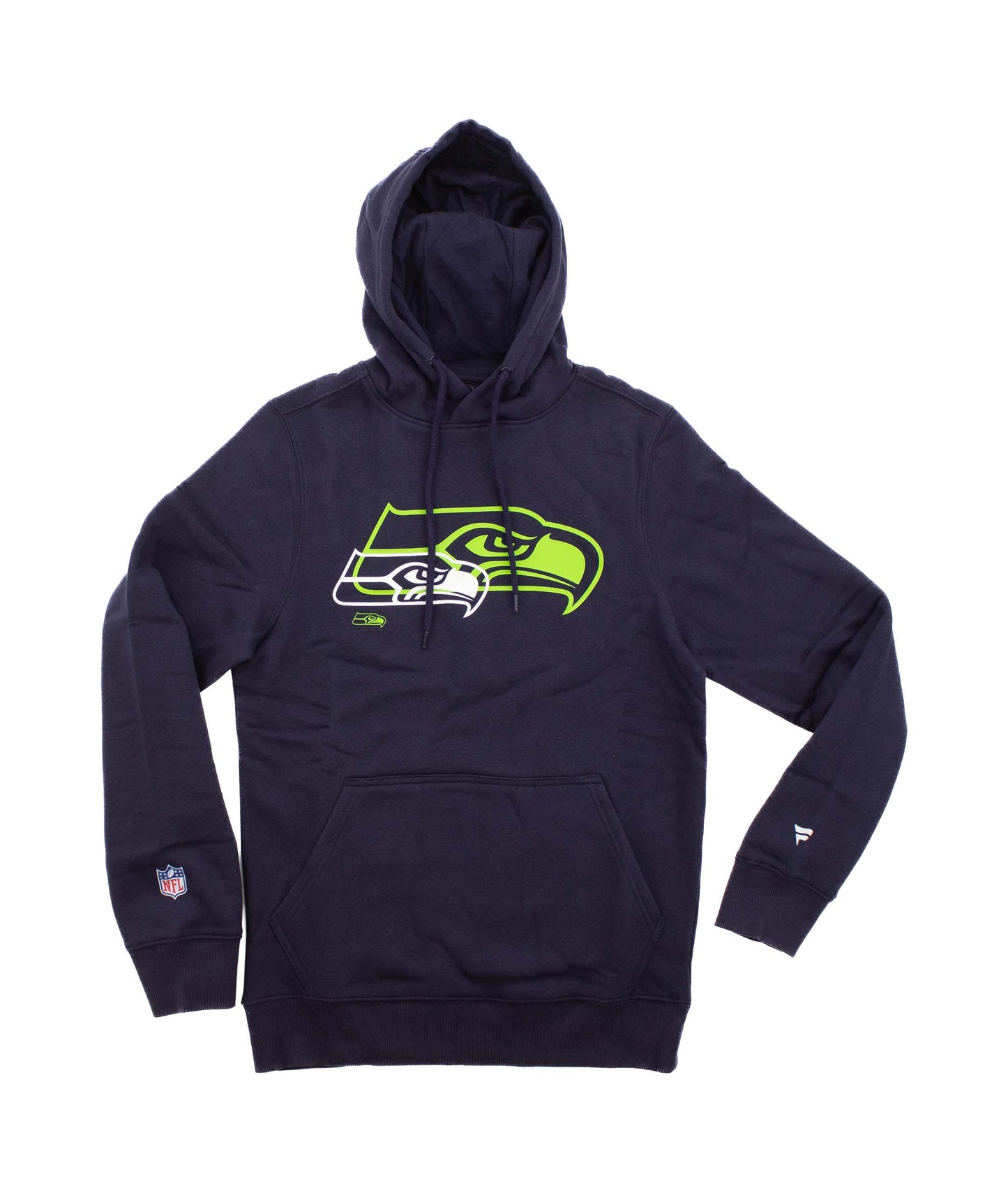 Fanatics NFL Seattle Seahawks Hoodie Herren Kapuzenpullover