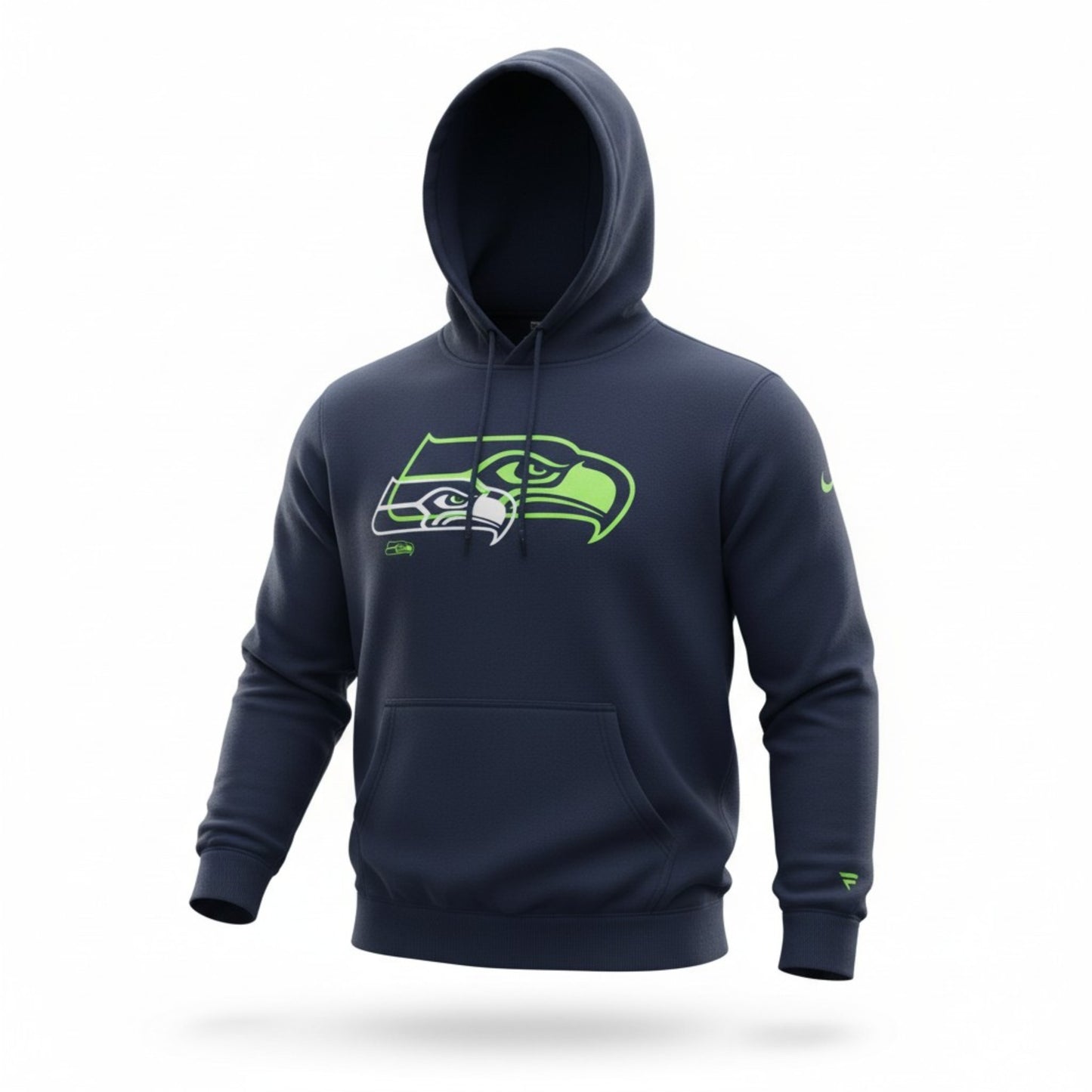 Fanatics NFL Seattle Seahawks Hoodie Herren Kapuzenpullover