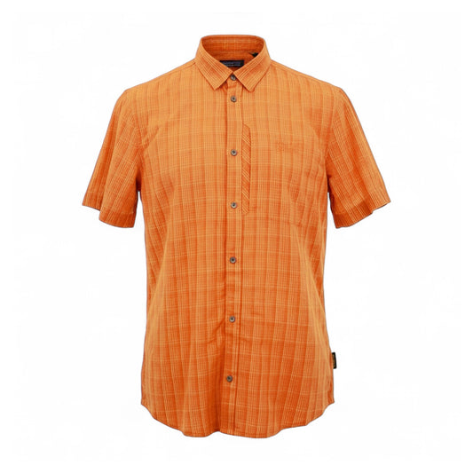 Jack Wolfskin Rays Stretch Vent Shirt M – Bild 1