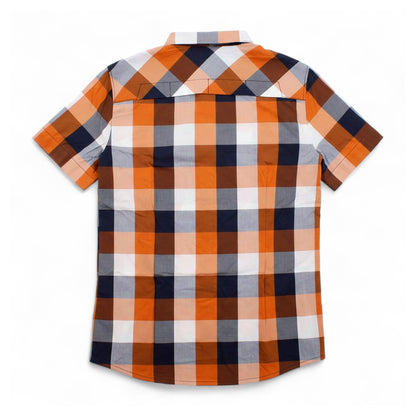 Jack Wolfskin Fairford Shirt Herren