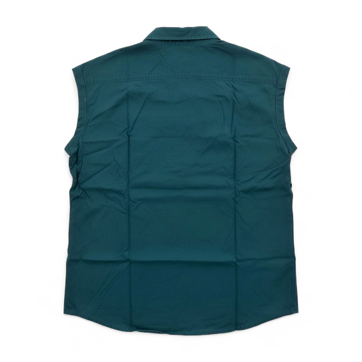 Jack Wolfskin Mojave Shirt Teal Green Shirt Damen Bluse