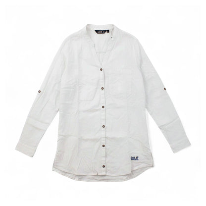 Jack Wolfskin Indian Springs Shirt Damen Bluse