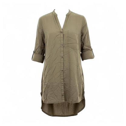 Jack Wolfskin Indian Springs Shirt langarm Kurzarm Damen Bluse
