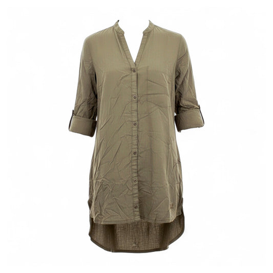 Jack Wolfskin Indian Springs Shirt langarm Kurzarm Damen Bluse