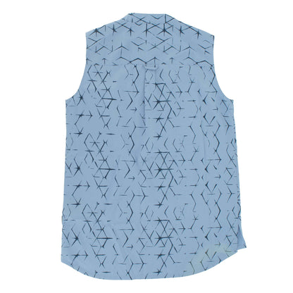 Jack Wolfskin Sonora Shibori Bluse Damen Shirt