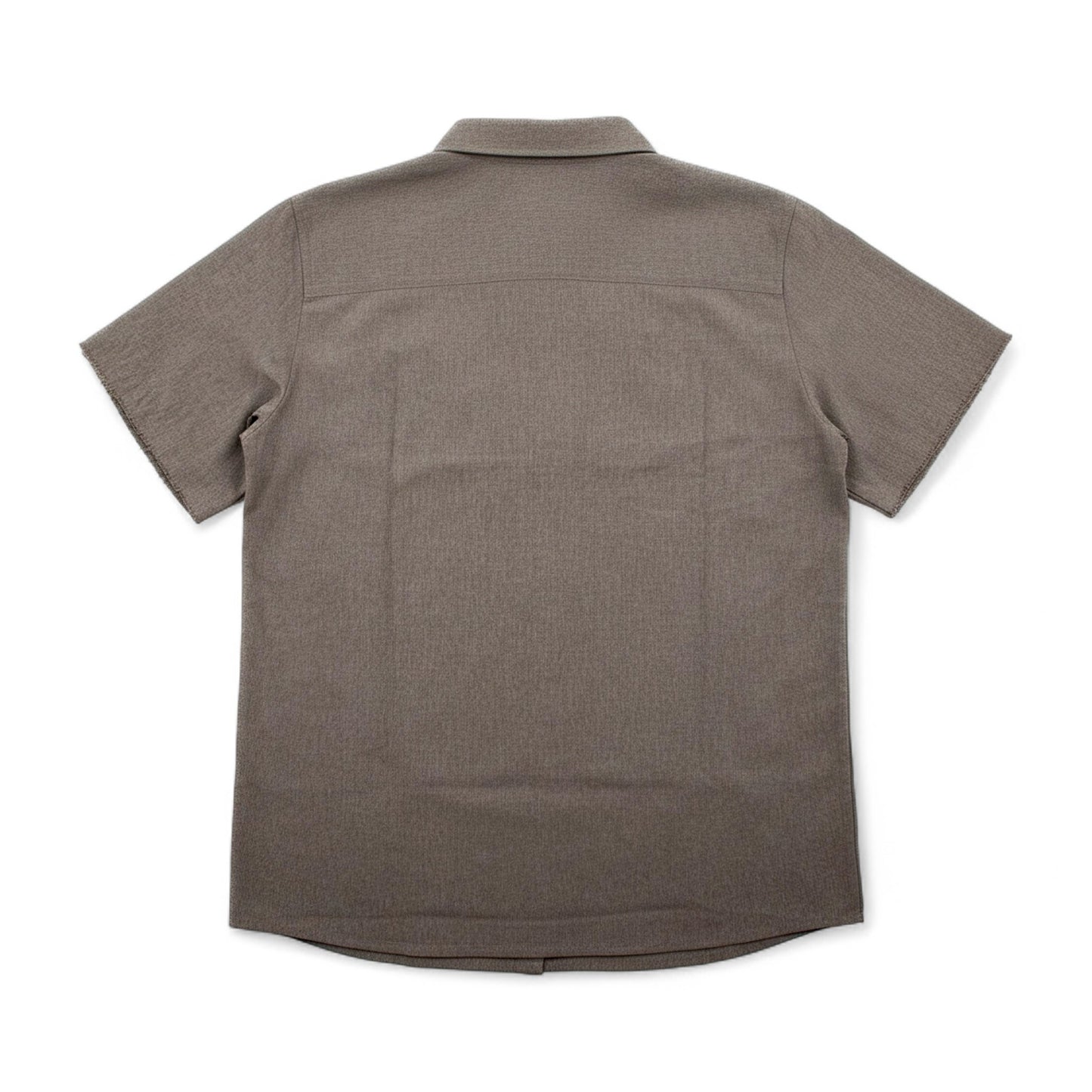 Jack Wolfskin Stretch Shirt kurzarm Herren Hemd Outdoor Wandershirt