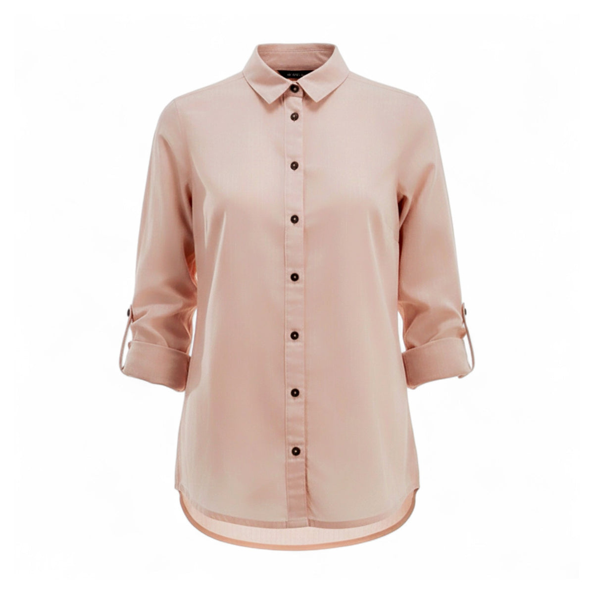 Jack Wolfskin Emerald Lake Shirt Damen Bluse Wanderhemd Outdoor