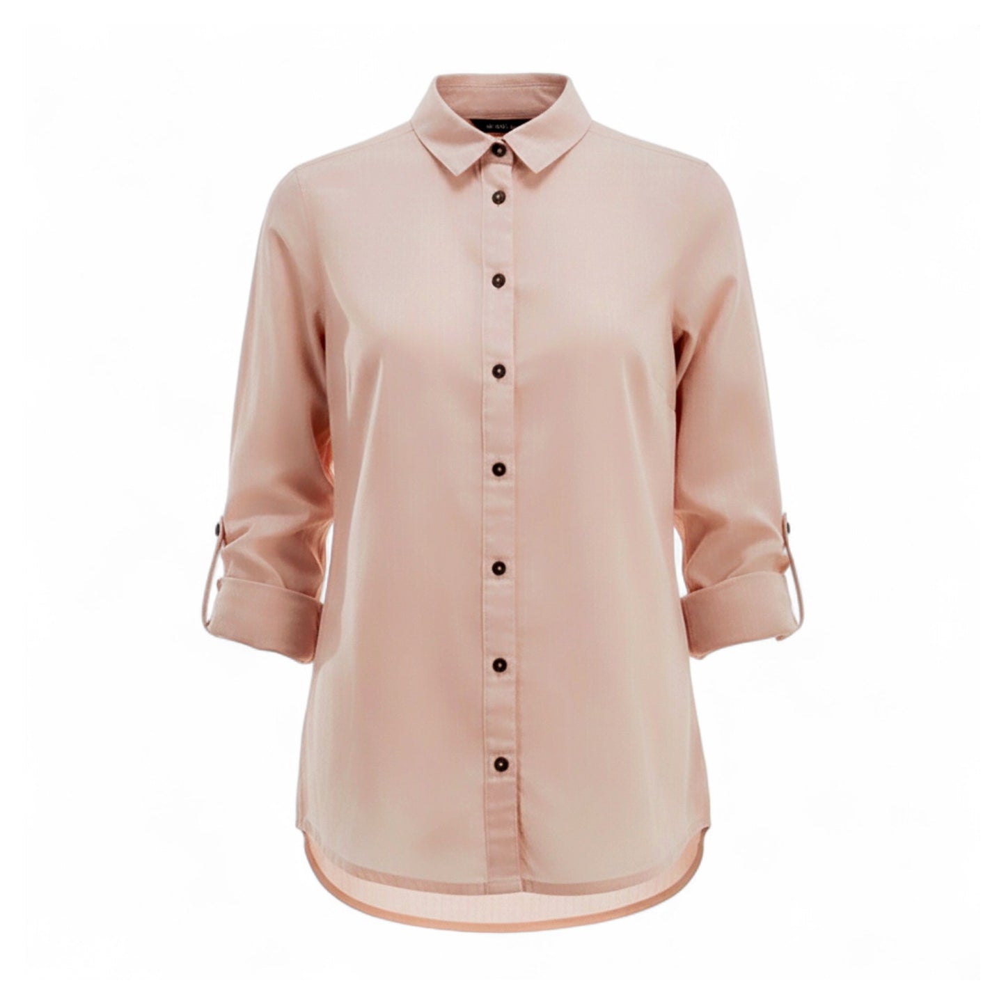 Jack Wolfskin Emerald Lake Shirt Damen Bluse Wanderhemd Outdoor