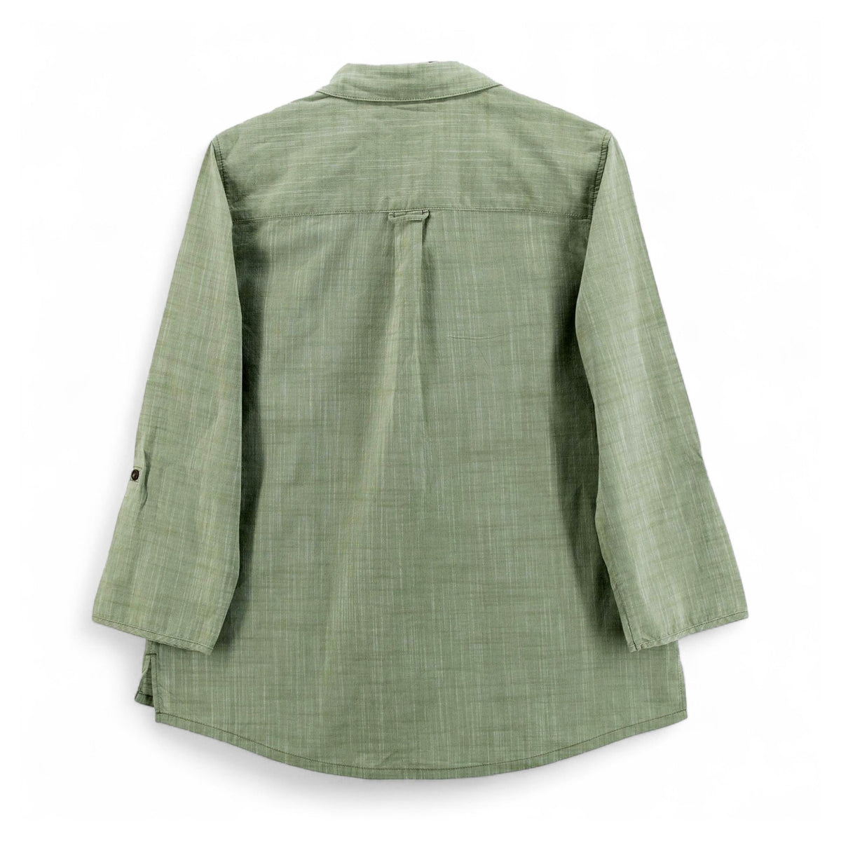 Jack Wolfskin Emerald Lake Shirt Damen Bluse Wandern Hemd