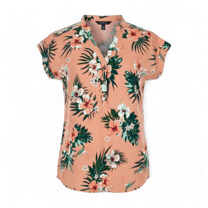 Jack Wolfskin Victoria Tropical Shirt Damen Bluse Hemd Funktionsshirt
