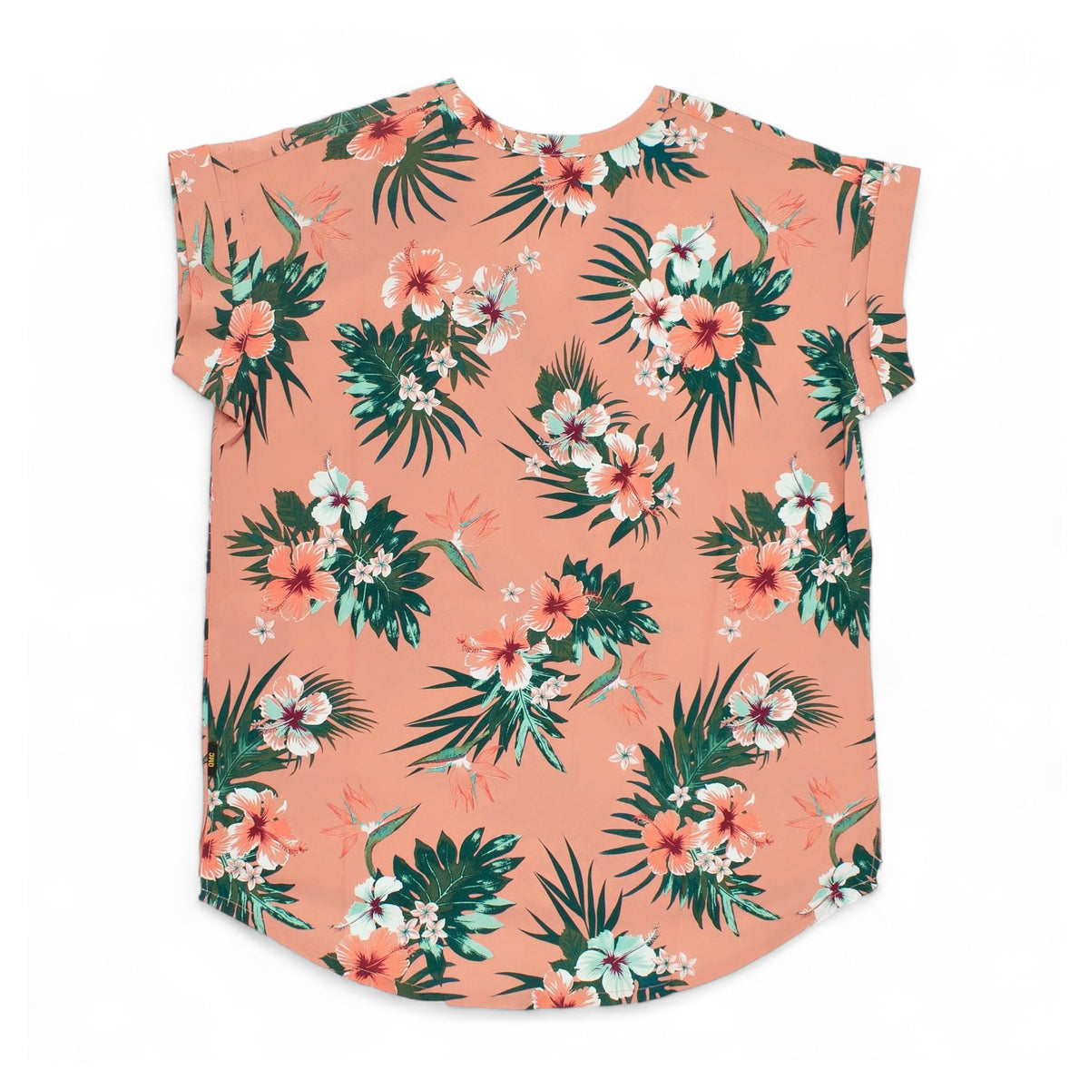 Jack Wolfskin Victoria Tropical Shirt Damen Bluse Hemd Funktionsshirt