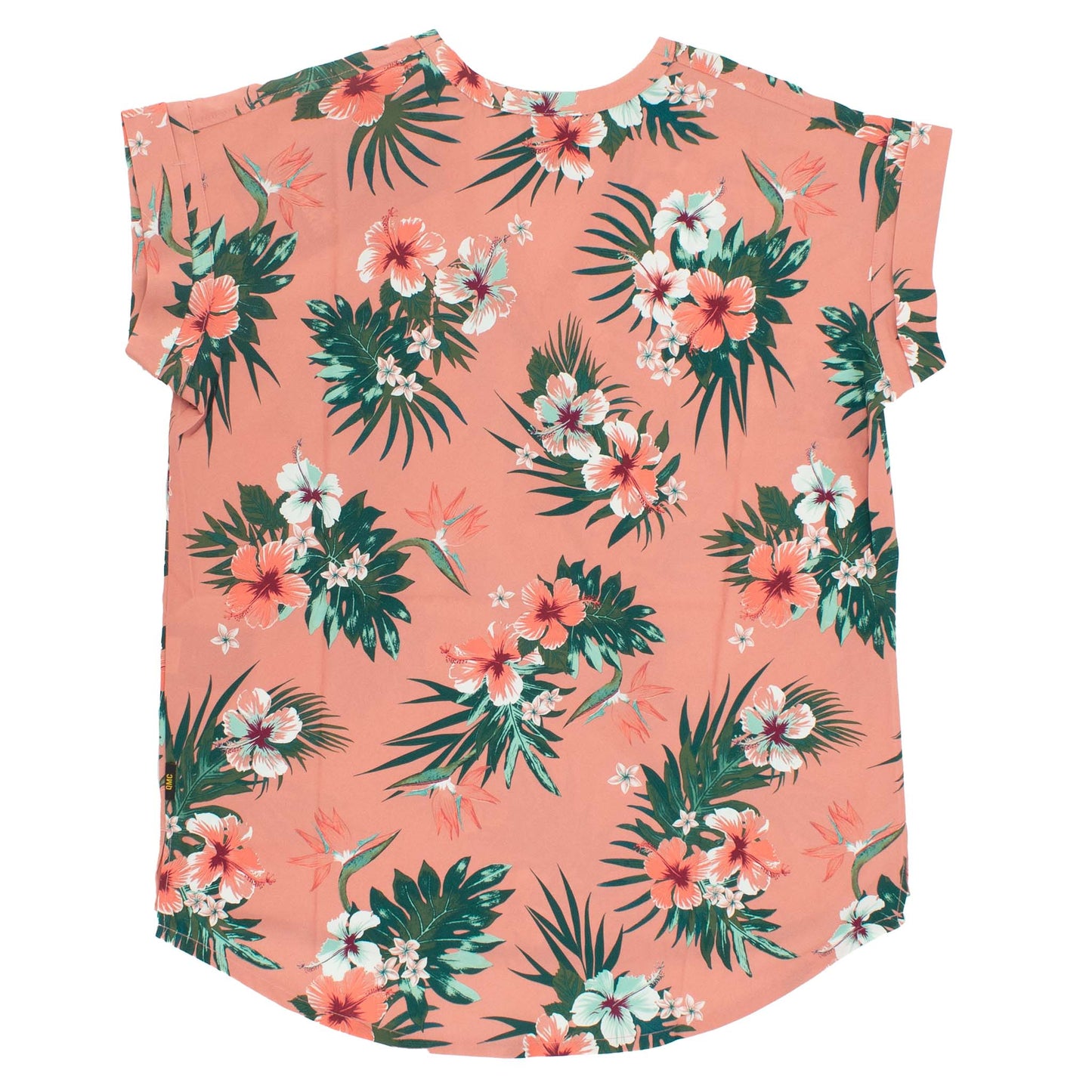 Jack Wolfskin Victoria Tropical Shirt W Damen Bluse Hemd Funktionsshirt 1402801-7805