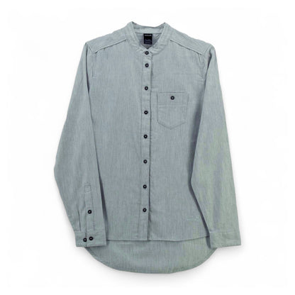 Jack Wolfskin Shirt Heather Flannel Damen Flanellhemd Karohemd