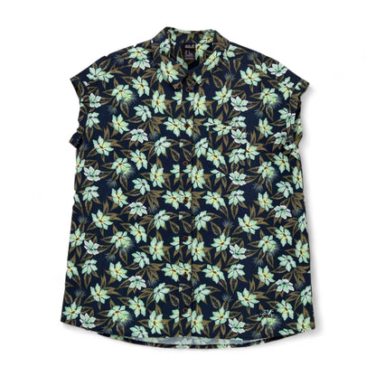 Jack Wolfskin Luena Shirt Damen Bluse Sportbluse Freizeithemd