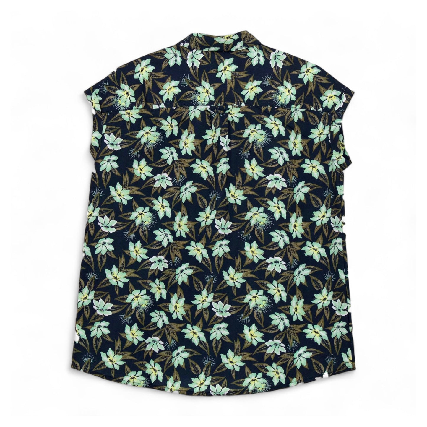 Jack Wolfskin Luena Shirt Damen Bluse Sportbluse Freizeithemd