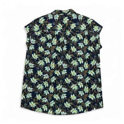 Jack Wolfskin Luena Shirt Damen Bluse Sportbluse Freizeithemd