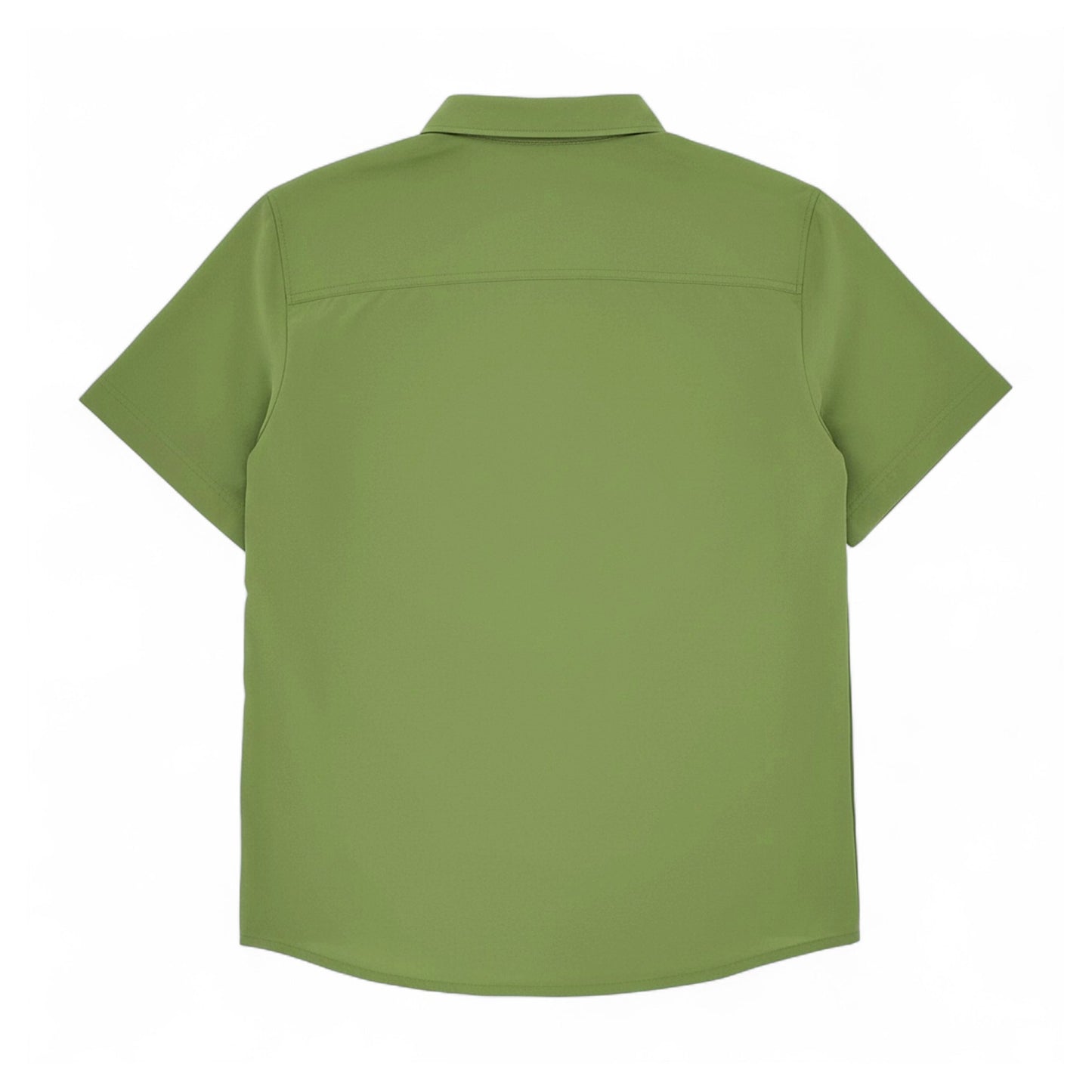 Jack Wolfskin Kwando River Shirt Herren kurzarm Hemd