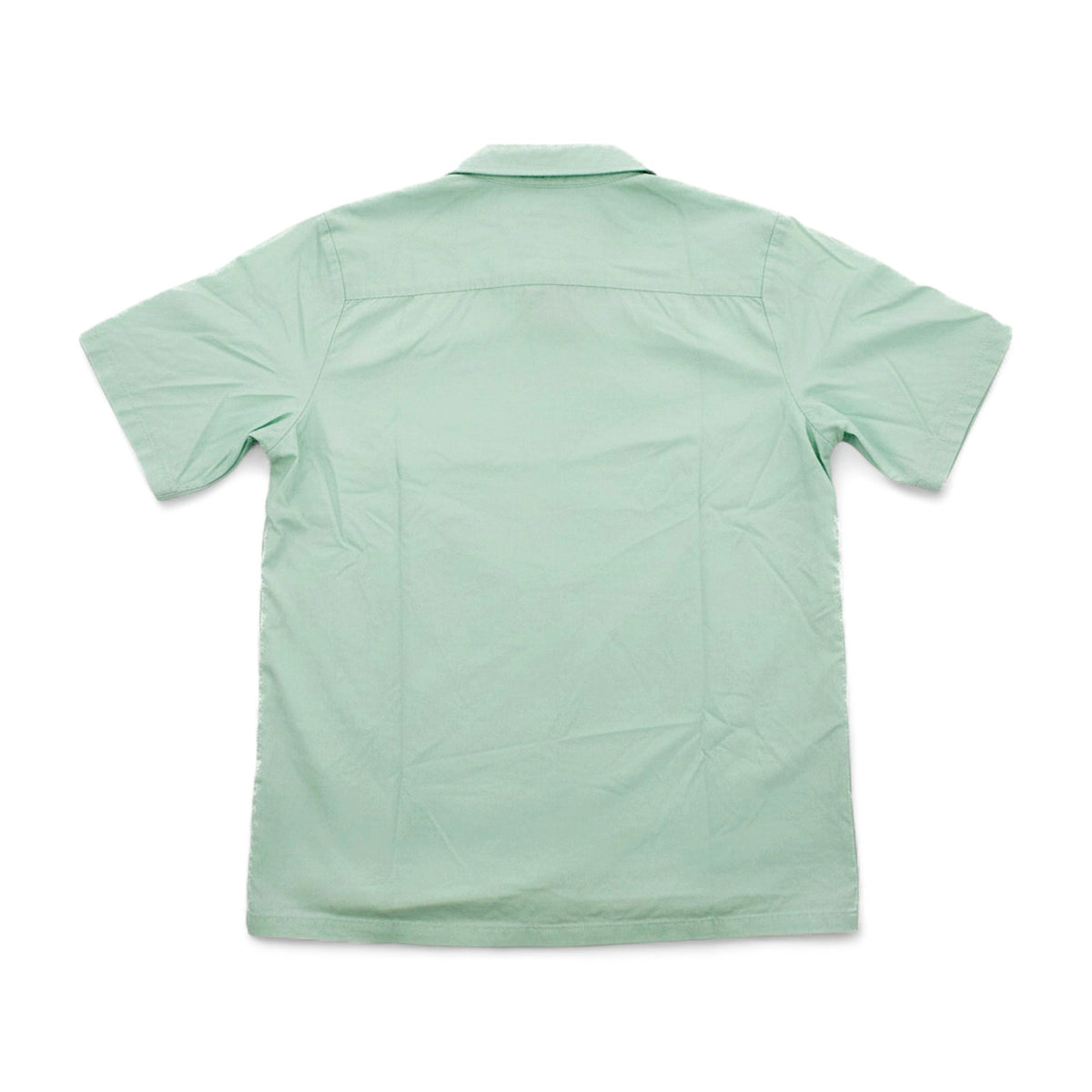 Jack Wolfskin Nata River Shirt Damen Bluse kurzarm T-Shirt – Bild 3