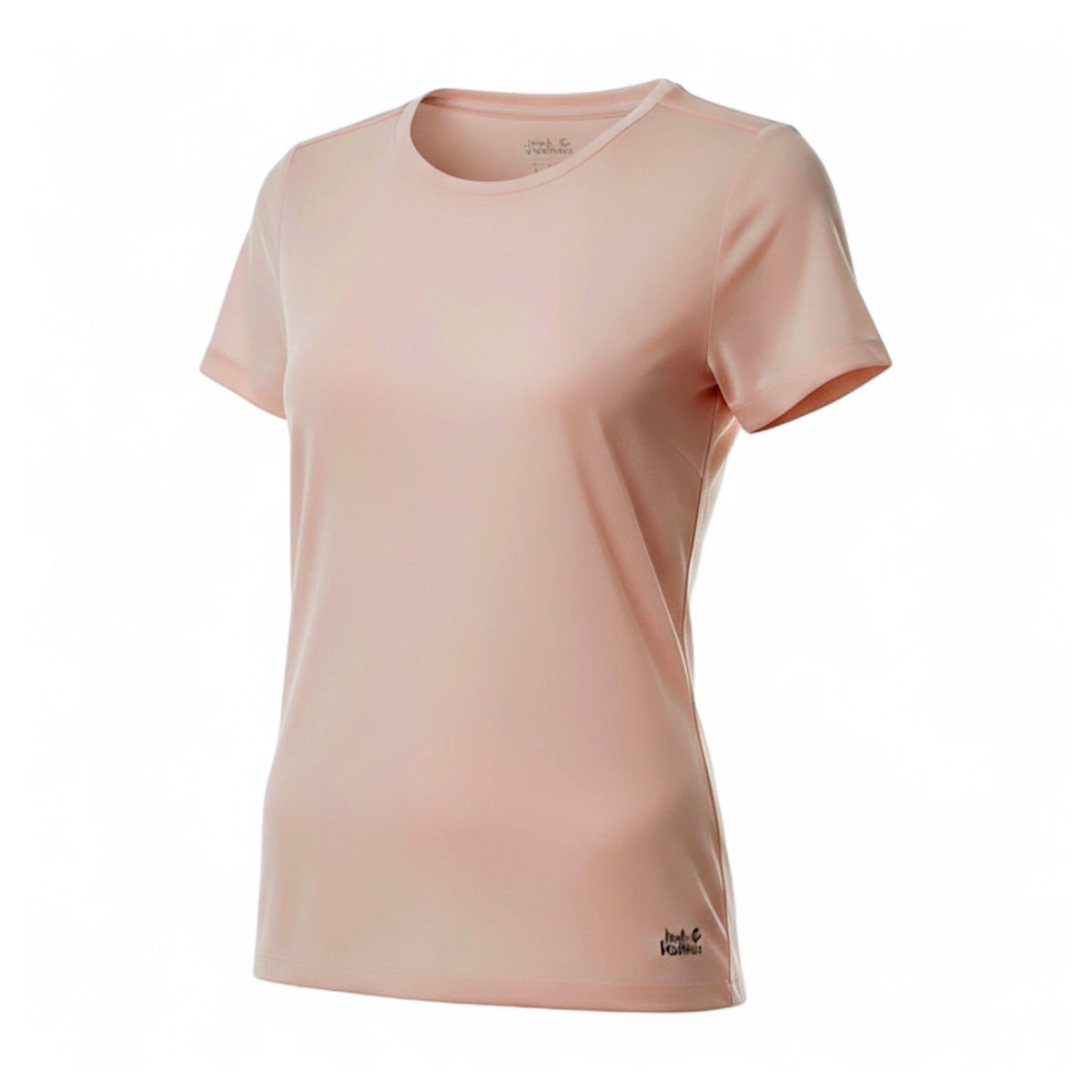Jack Wolfskin Damen Shirt Woven Bluse Materialmix