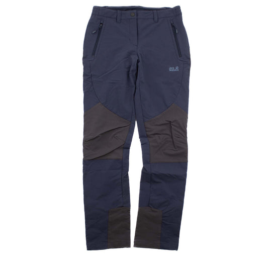 Jack Wolfskin Exolight Mountain Pants Wm Damen 1500621-1910