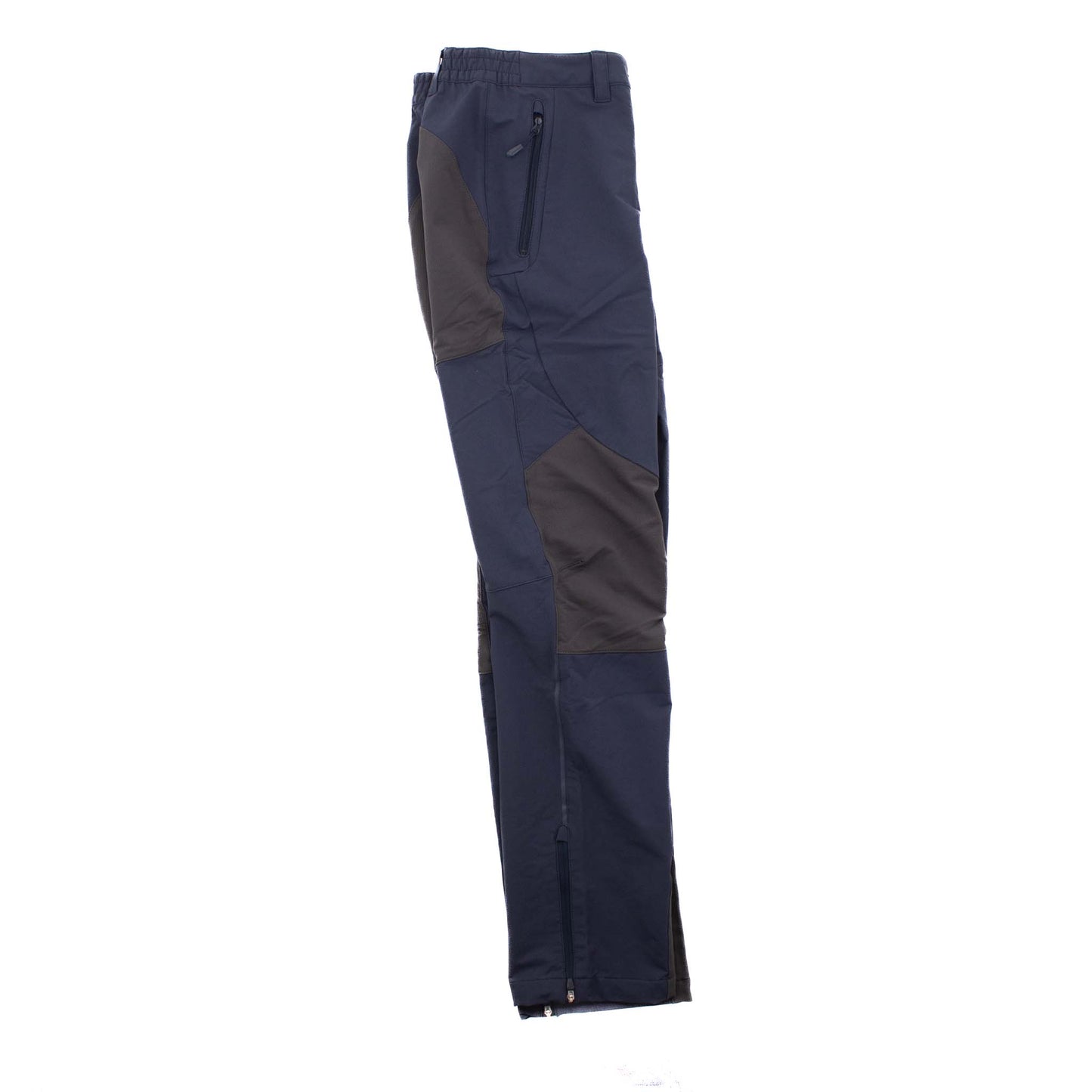 Jack Wolfskin Exolight Mountain Pants Damen Tourenhose Skihose 1500621-1910