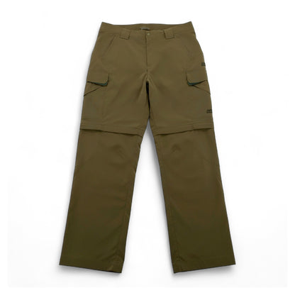 Jack Wolfskin Activate Zip Off lange Herren Zip-off-Hose