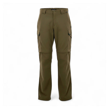 Jack Wolfskin Activate Zip Off lange Herren Zip-off-Hose