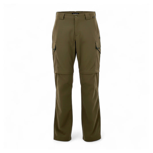 Jack Wolfskin Activate Zip Off lange Herren Zip-off-Hose
