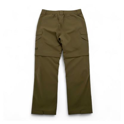Jack Wolfskin Activate Zip Off lange Herren Zip-off-Hose