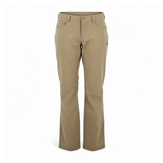 Jack Wolfskin Full Stretch Damen Wanderhose