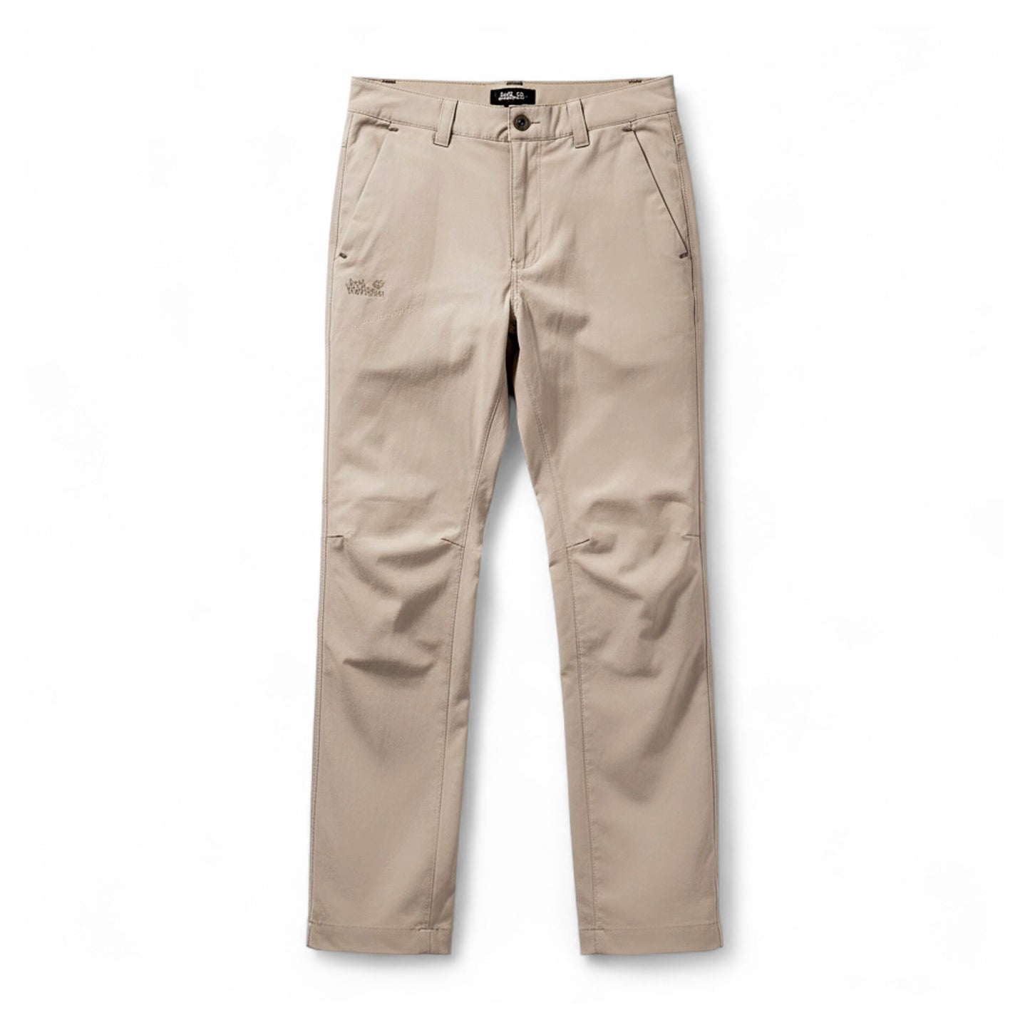 Jack Wolfskin Flexlite Damen Wanderhose 1500734-5041