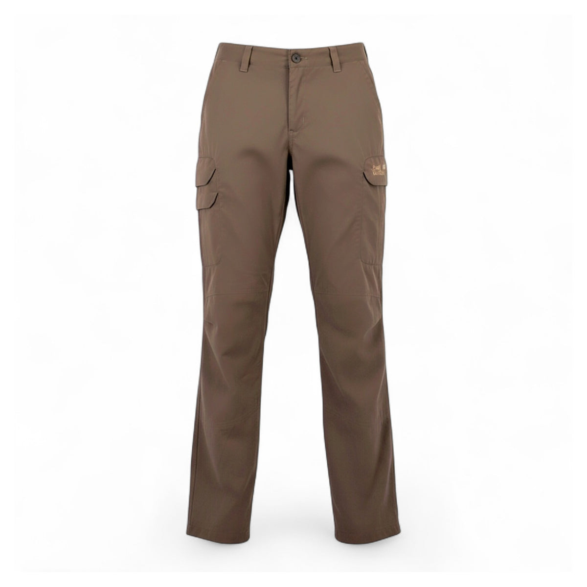Jack Wolfskin Northpants Vent Pro Trekkinghose Cargo Damen Wanderhose – Bild 1