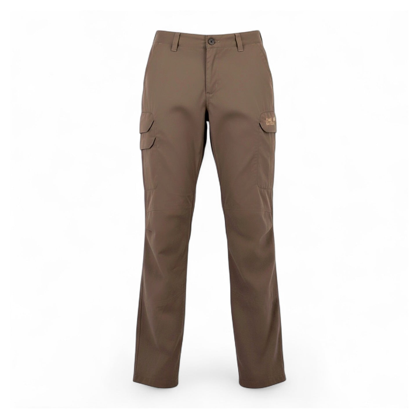 Jack Wolfskin Northpants Vent Pro Trekkinghose Cargo Damen Wanderhose