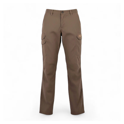Jack Wolfskin Northpants Vent Pro Trekkinghose Cargo Damen Wanderhose