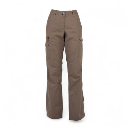 Jack Wolfskin Northpants Vent Pro Trekkinghose Cargo Damen Wanderhose