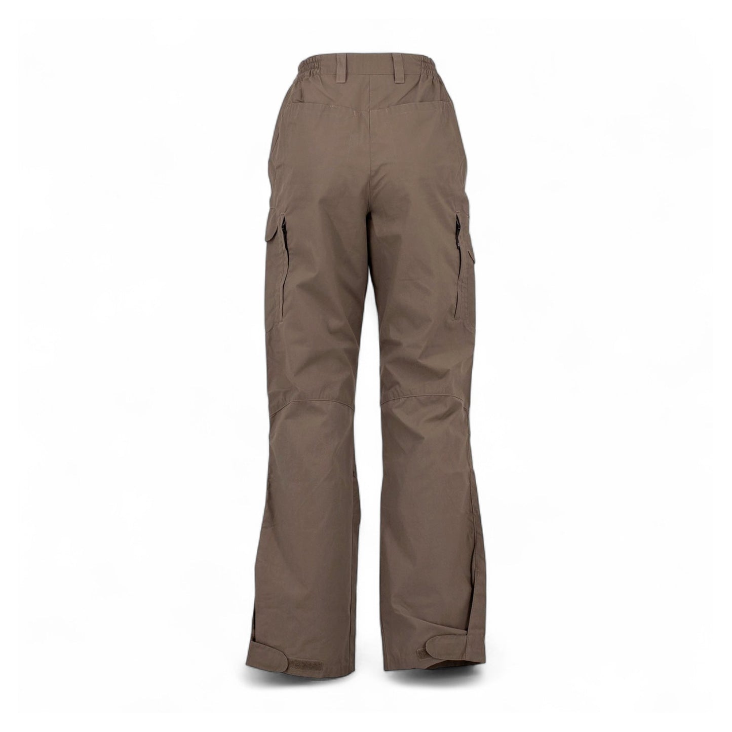 Jack Wolfskin Northpants Vent Pro Trekkinghose Cargo Damen Wanderhose