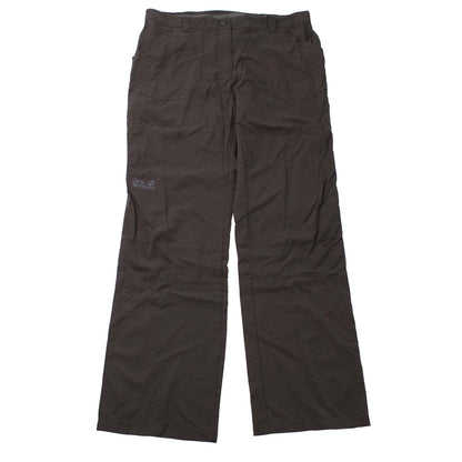 Jack Wolfskin Mosquito Safari Pants Hose Damen 1501441-6032