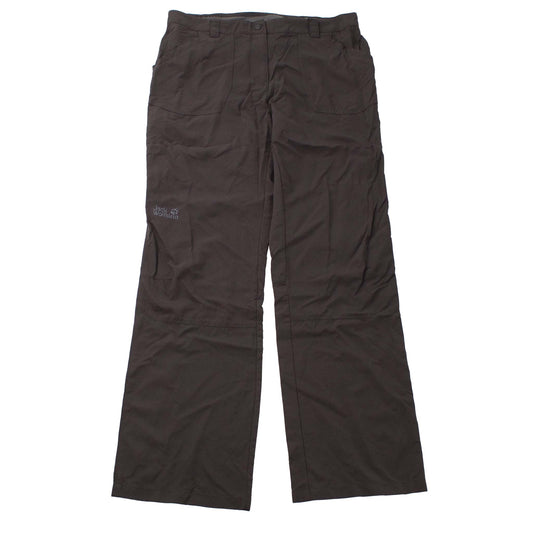 Jack Wolfskin Mosquito Safari Pants Hose Damen 1501441-6032