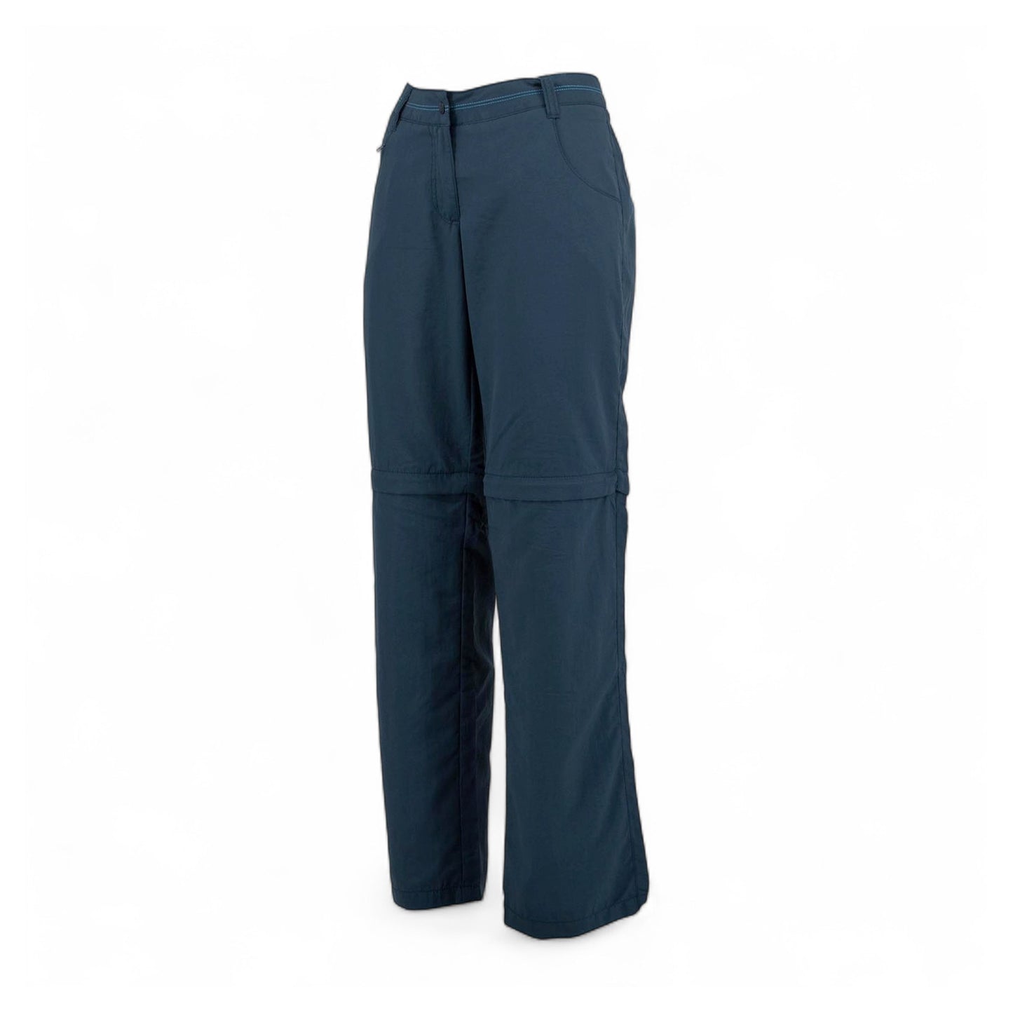Jack Wolfskin Marrakech Zip Off Damen Zip-off-Hose