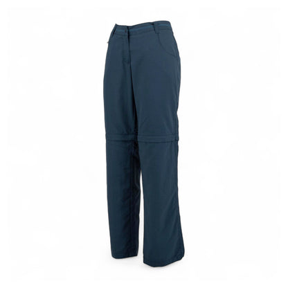 Jack Wolfskin Marrakech Zip Off Damen Zip-off-Hose