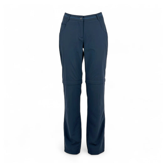 Jack Wolfskin Marrakech Zip Off Damen Zip-off-Hose